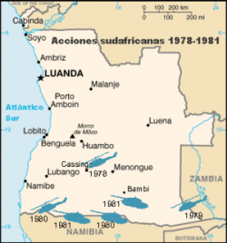 Book on Internationalists experiences in Angola has been printed Book on Internationalists experiences in Angola has been printed